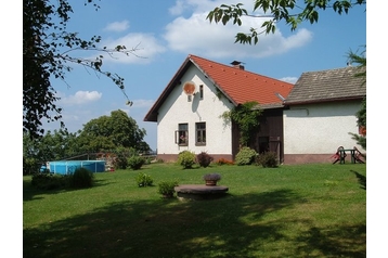 Češka Privát Jiřín, Eksterijer